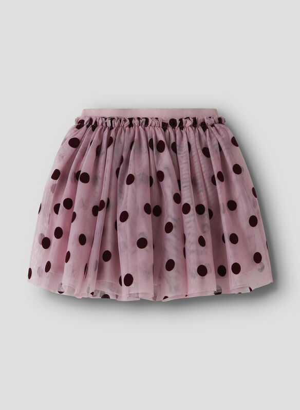 GONNA NAGINA BAMBINA, LILAS ROSA ANTICO, medium
