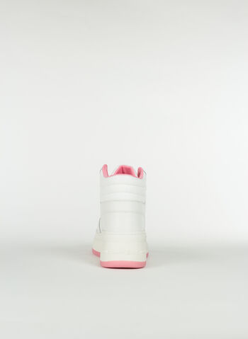 SCARPA RETRO BASKET MID, YBL WHTPINK, small