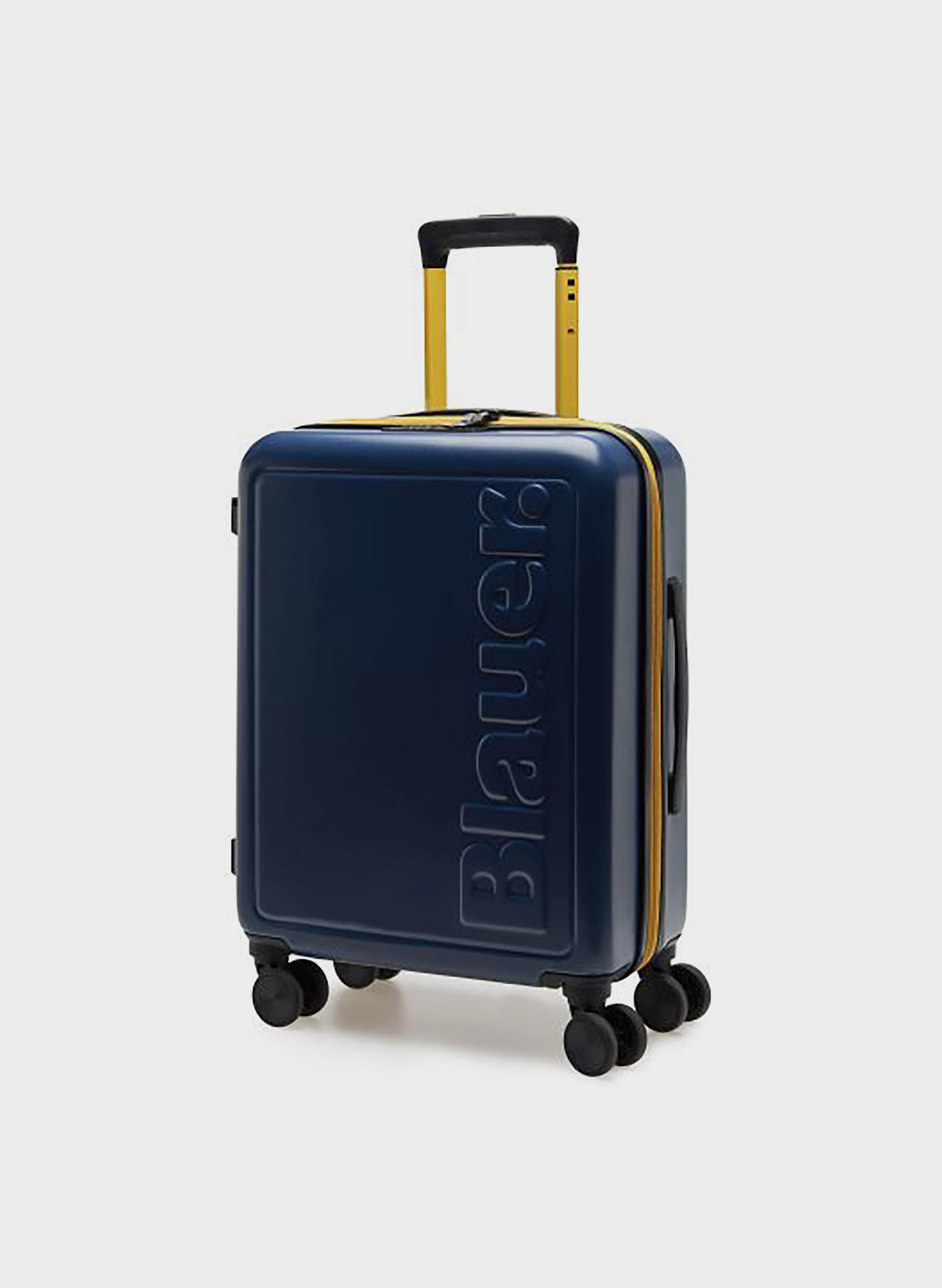 BLAUER TROLLEY BIN RIGIDO UNI