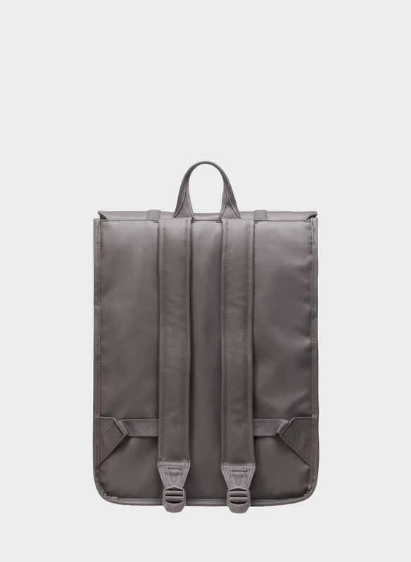 ZAINO SURVET, - DARK GREY, medium