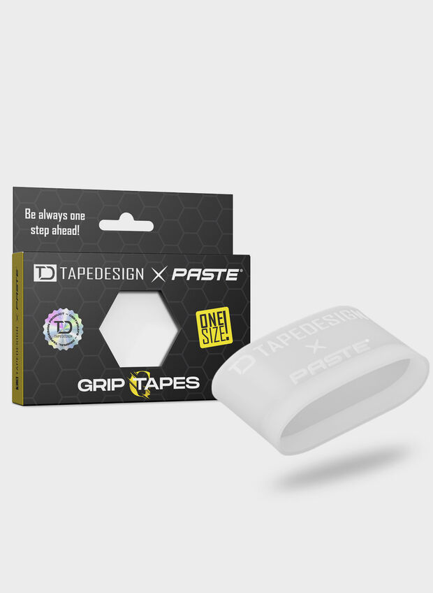 GRIP TAPES FERMA PARASTINCHI, 3 WHITE, large