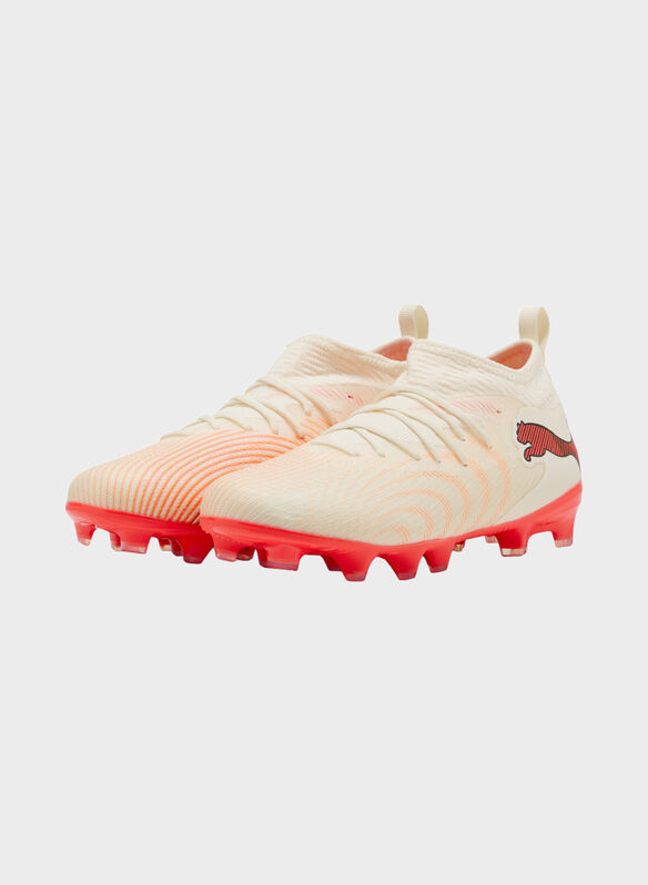 SCARPA FUTURE 9 MATCH FG-AG RAGAZZO, 01 CREAMRED, medium