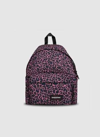 ZAINO PADDED PAK'R SAFARI LEOPARD, J25LEOPARD, small