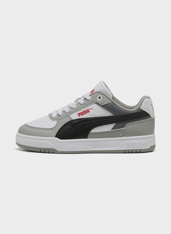 SCARPA CAVEN III RAGAZZO, 09 WHTGREYBLK, medium