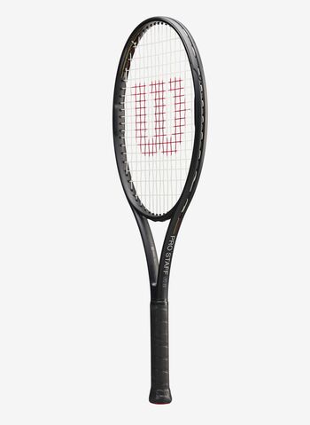 RACCHETTA PRO STAFF 26 V13.0 RAGAZZO, BLK, small