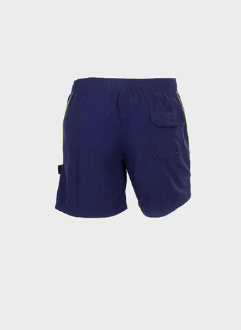 BOARDSHORT BEACH KODY PIPING, BS NVY, small