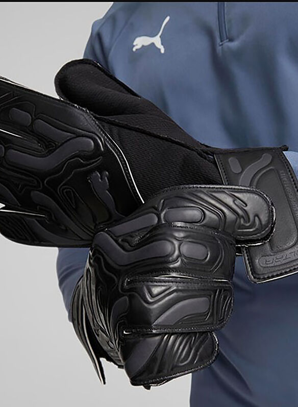 GUANTO ULTRA PLAY PROTECT, 03 BLK, medium