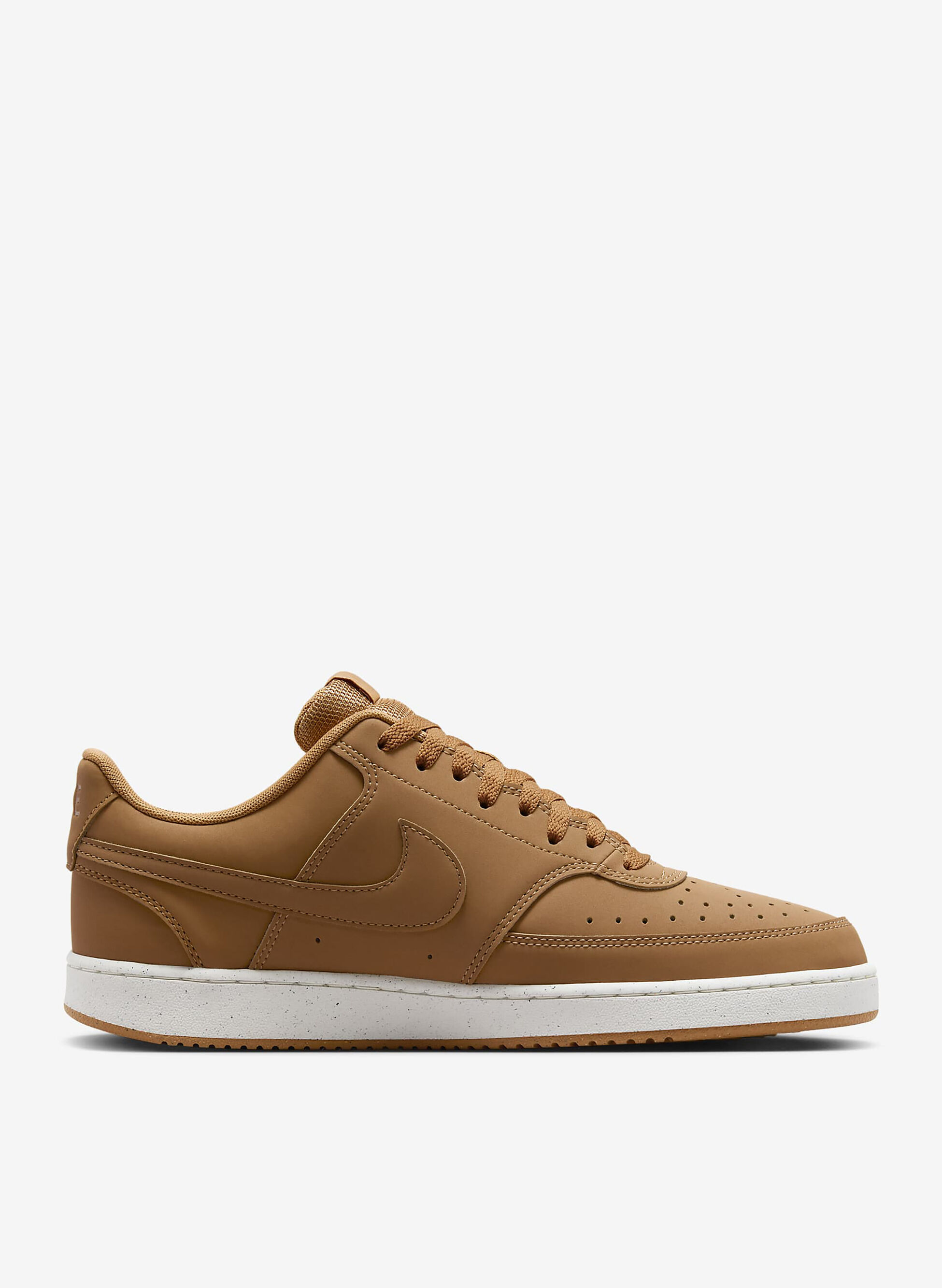 NIKE SCARPA COURT VISION LOW