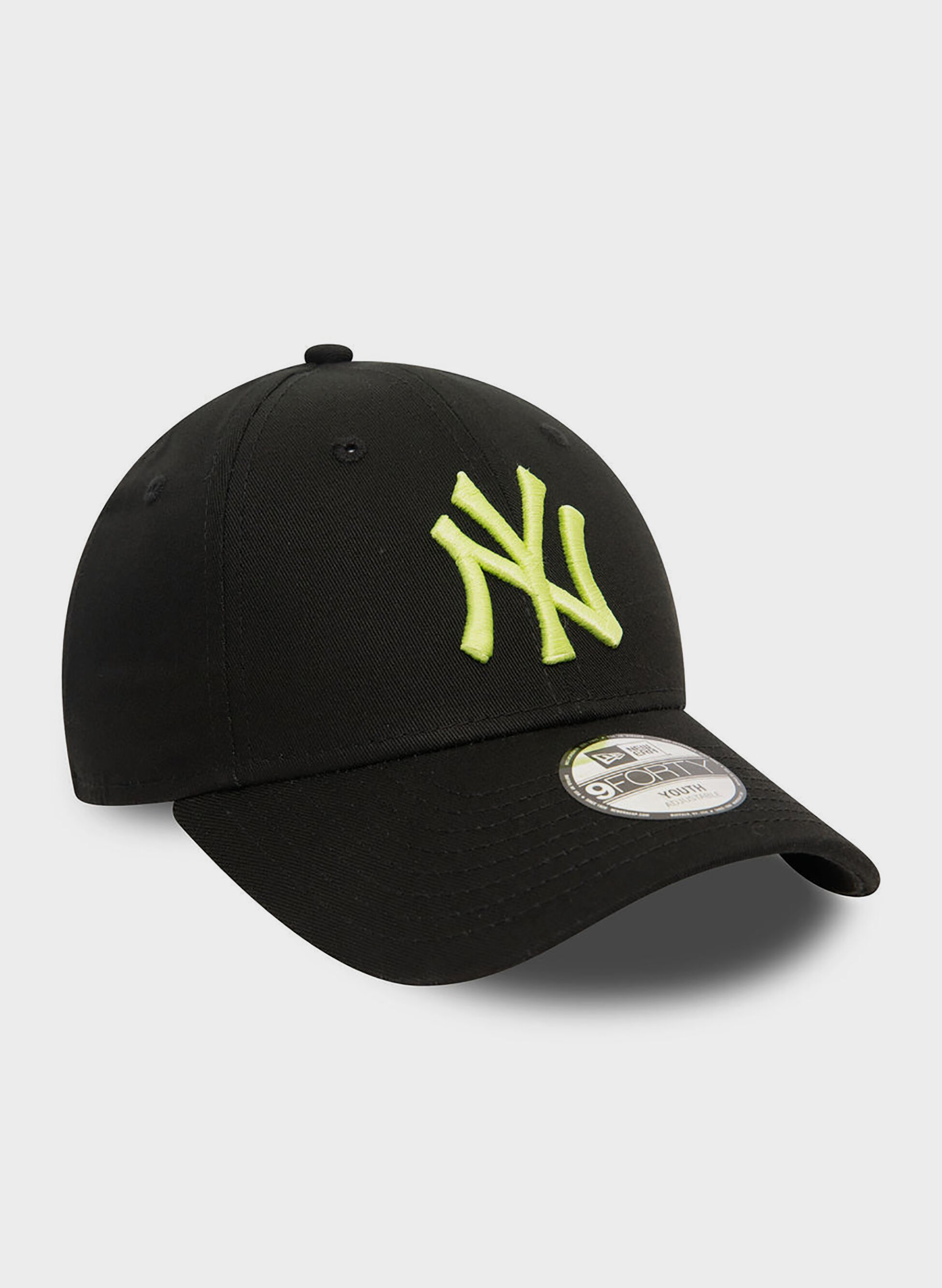 CAPPELLO 9FORTY LEAGUE RAGAZZO JUNIOR