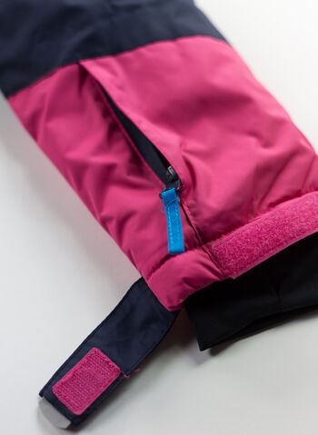 COMPLETO SCI INSERTATO 5000 BAMBINA, PQ3 FUXIANVY, small