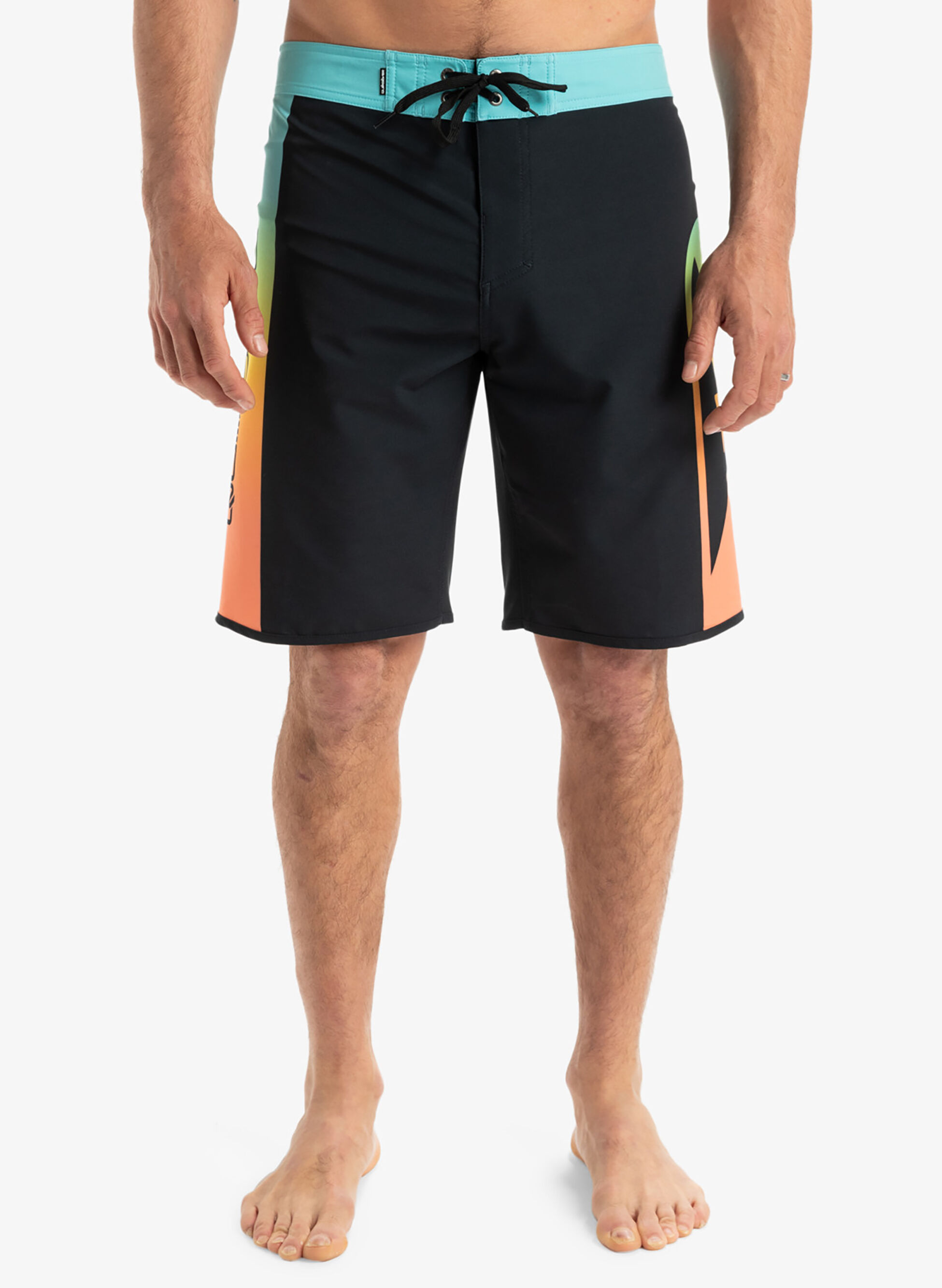 BOARDSHORT SURFSILK HOLMES 20
