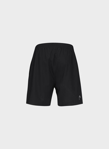 SHORT CLUB RAGAZZO, BK BLK, small