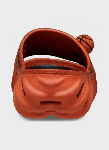 CIABATTA SABOT NBA ECHO, SIEN, small