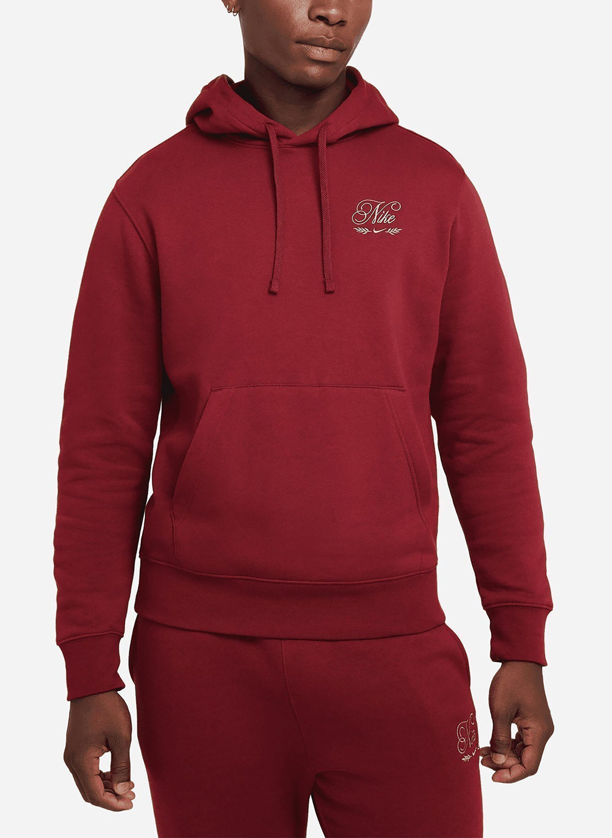 NIKE FELPA CLUB S