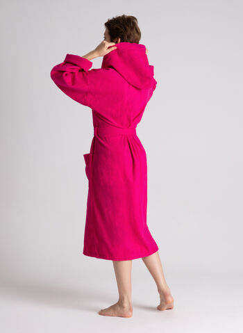 ACCAPPATOIO ZEPPELIN LIGHT, 900 FUXIA, small