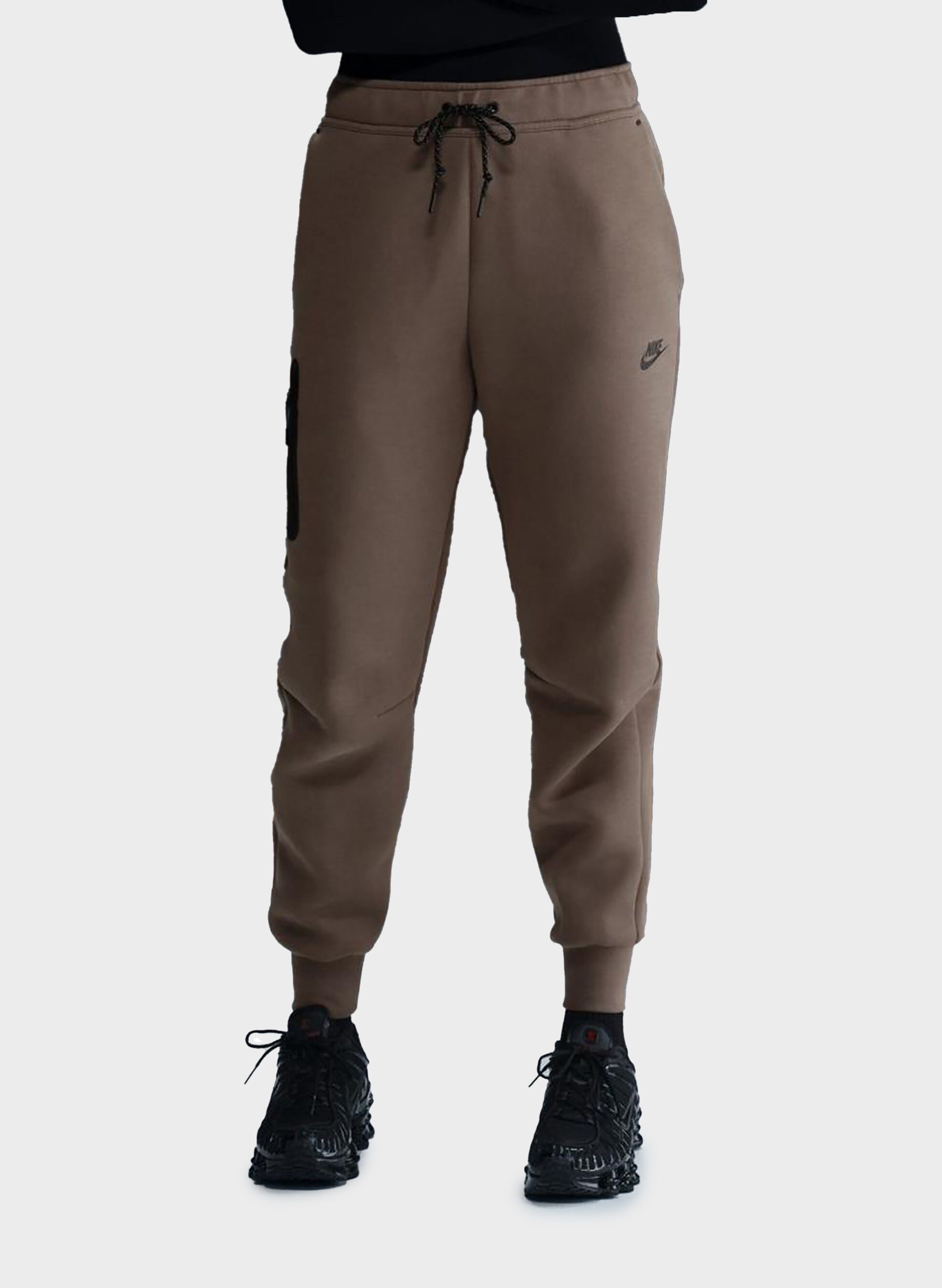 NIKE PANTALONE TECH MINK