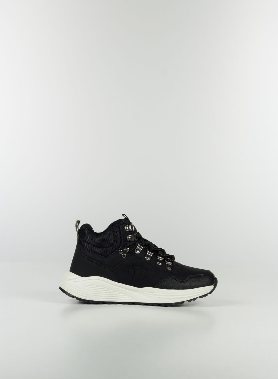 SCARPA CLIMB RX MID RAGAZZO 5Y