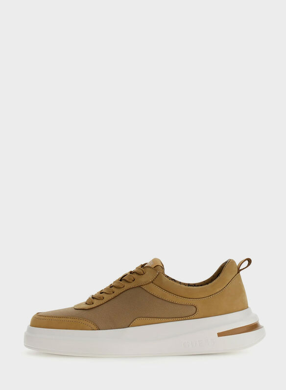 SCARPA ELBANO, BROWN, medium