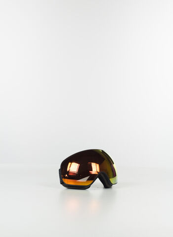 MASCHERA SCI TEN-NINE II REVO UNISEX, 050 BLK, small