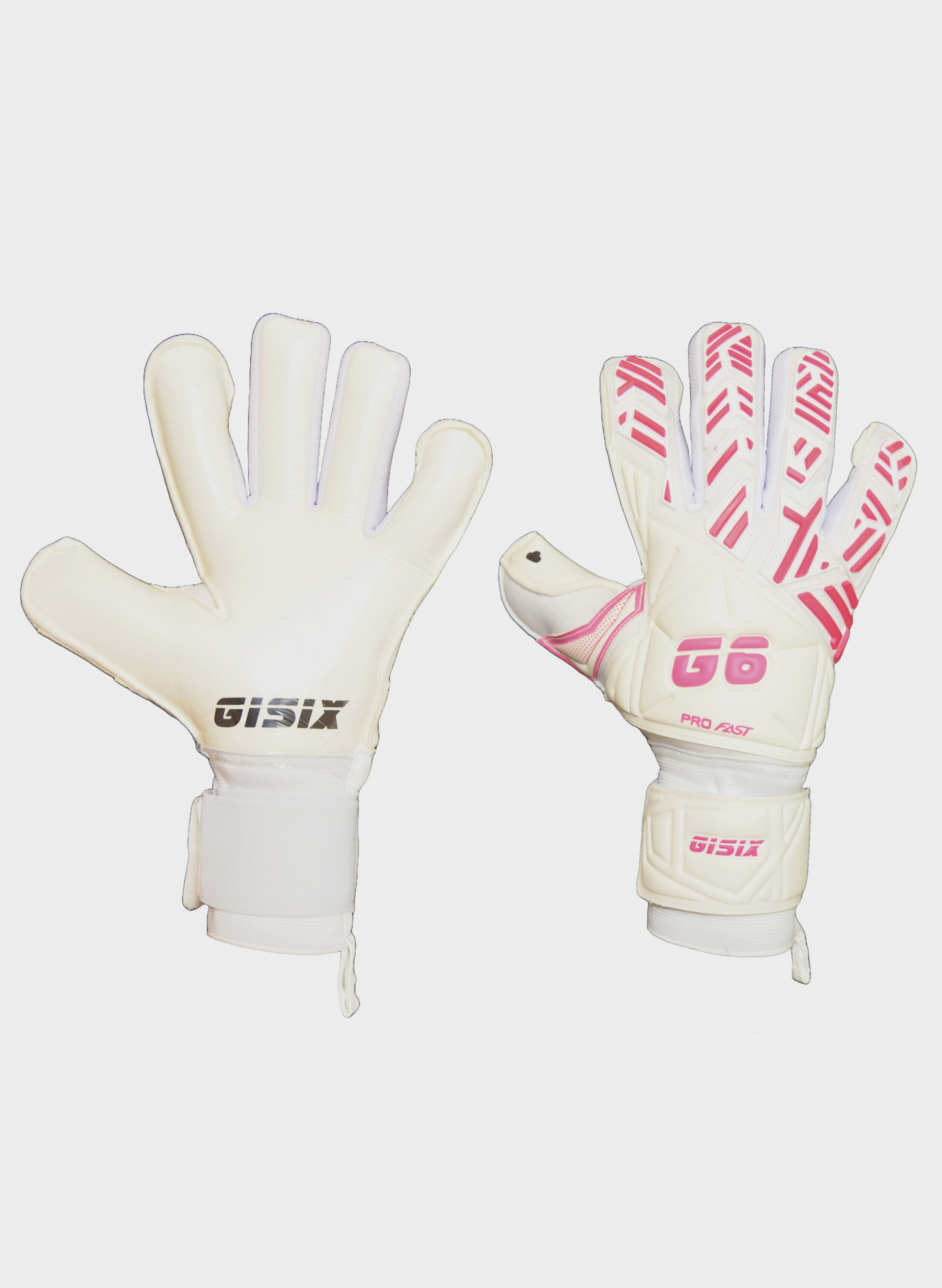 GUANTO PORTIERE PRO FAST 25 CONTACT 8