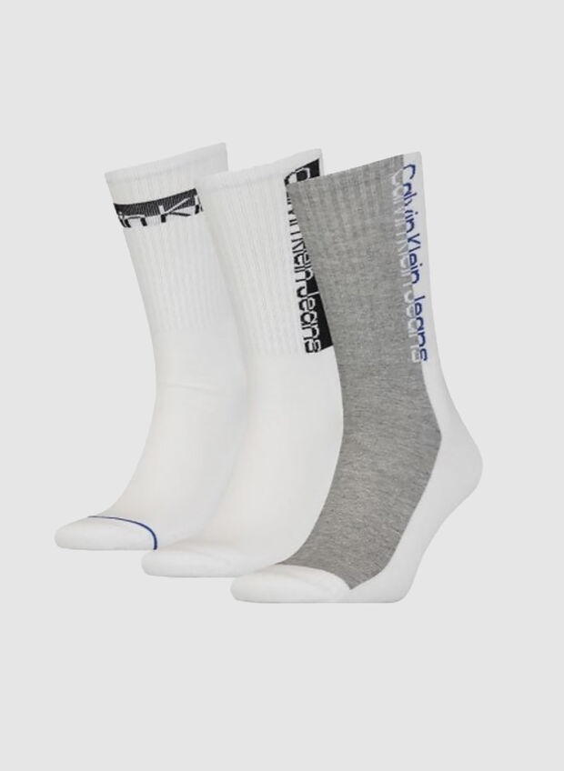 CALZA ATHLEISURE 3 PAIA, 002 WHT, large