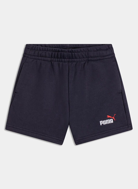 SHORT LOGO, 17 NVY, medium