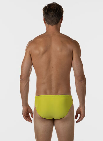 COSTUME SLIP QPAKO, KF GREEN CLOROFIL, small