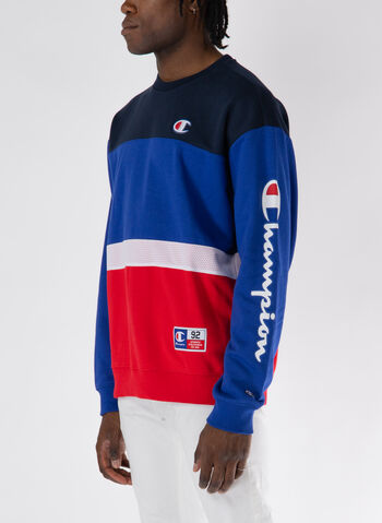 FELPA RETRO SPORT, BS003 ROYNVY, small