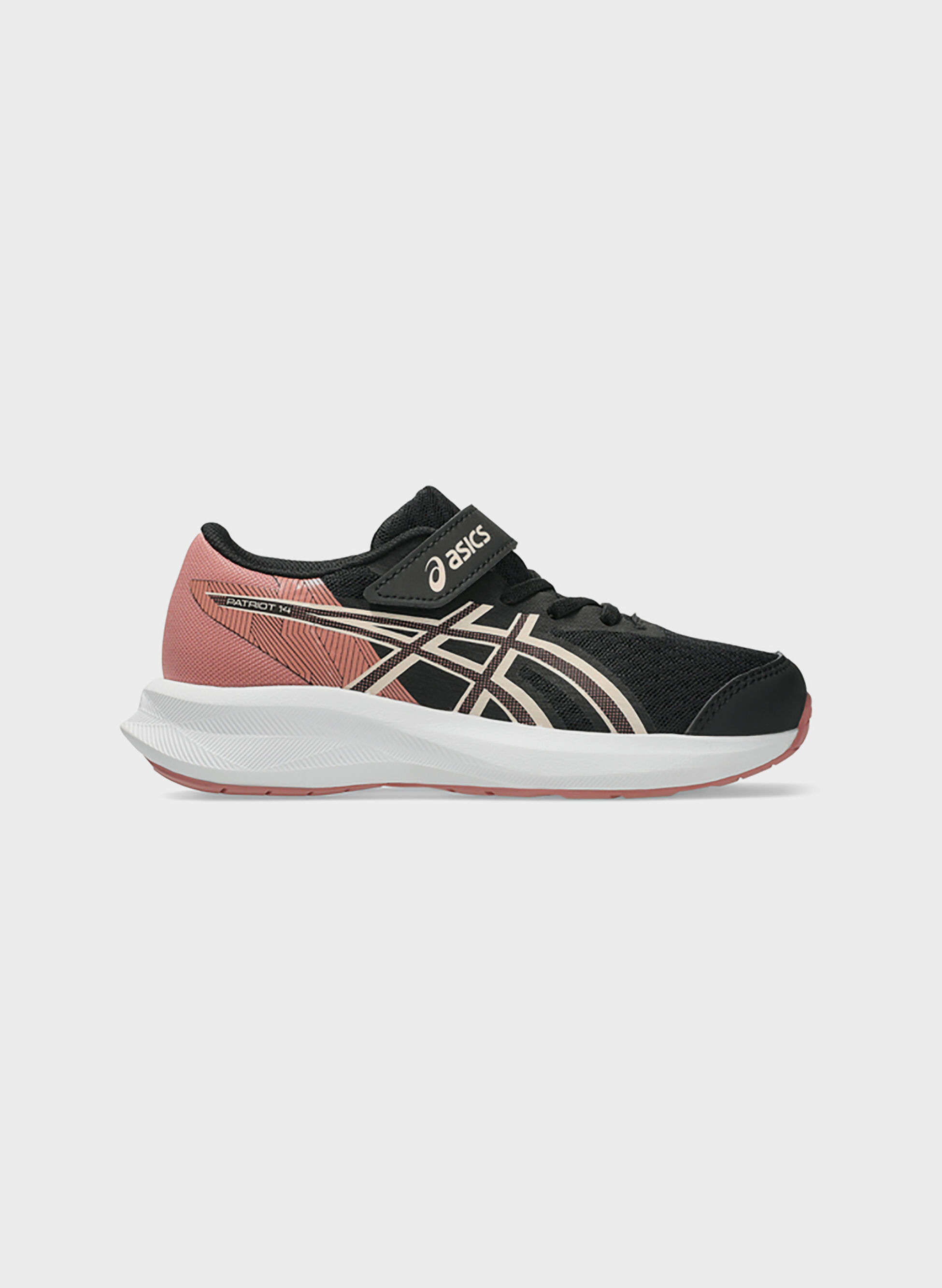 SCARPA PATRIOT 14 PS BAMBINA 2Y