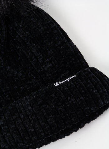 CAPPELLO MAGLIA PON PON, KK001 BLK, small