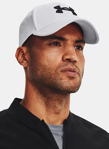 CAPPELLO BLITZING UNISEX, 0100 WHT, small