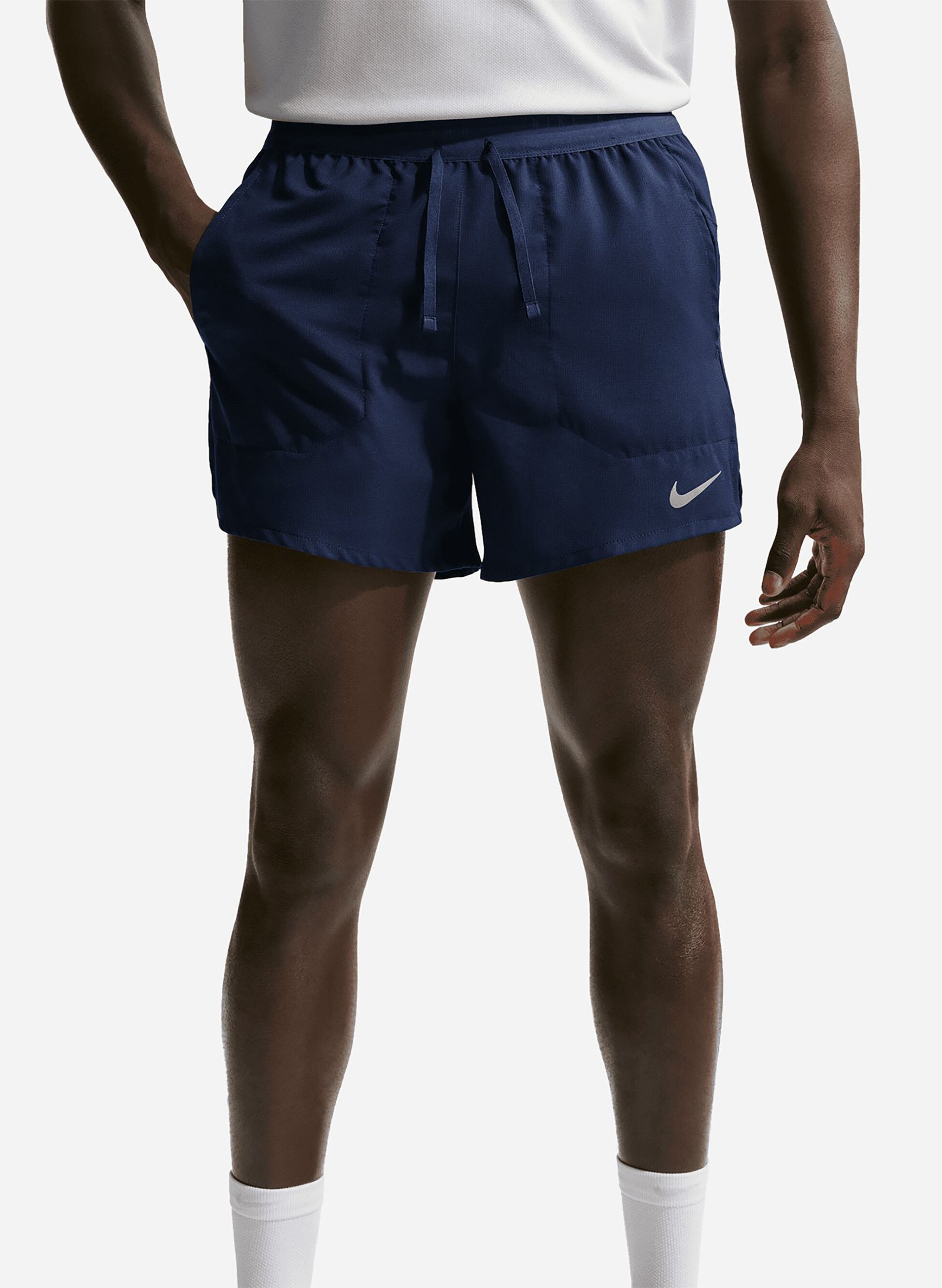 SHORT STRIDE DRI-FIT CON SLIP INTEGRATI