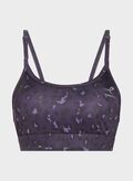 BRA GIGINA GRAPHIC, 906 PURPLE, thumb