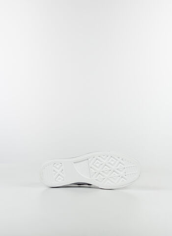 SCARPA CHUCK TAYLOR ALL STAR LIFT CLEAN LEATHER LOW TOP, , small