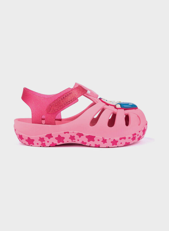 SANDALETTO SUMMER XVI, BP353 PINK, medium