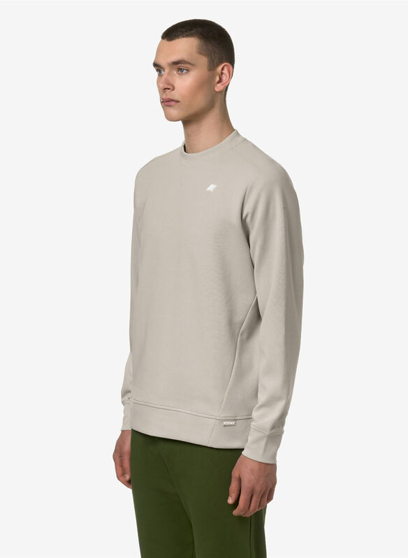 MEDINE INTERLOCK, 634 BEIGE, medium