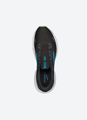 SCARPA GHOST 15 NEUTRA, BLKBLUELIME, small