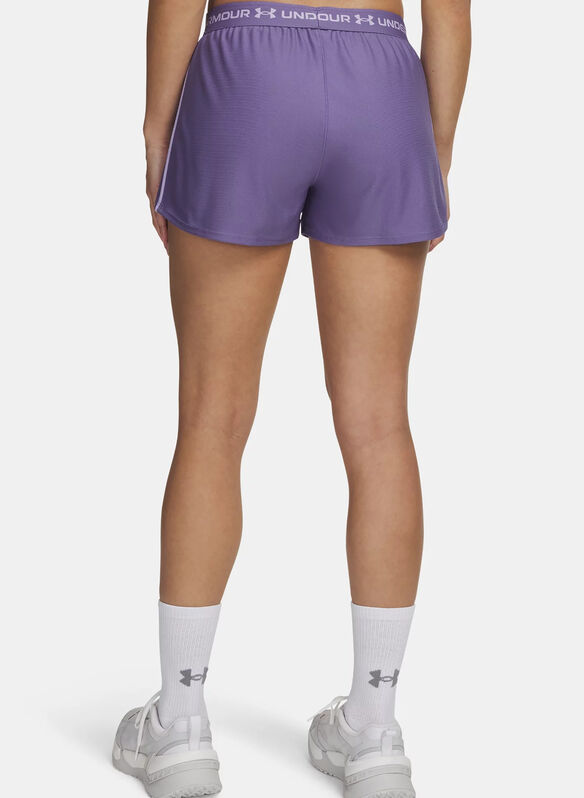 SHORT TECH&trade; PLAY UP DA 8 CM, 0520 PURPLE, medium