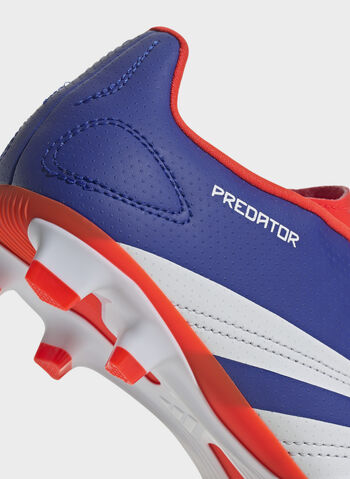 SCARPA PREDATOR CLUB RAGAZZO, BLUEWHTRED, small