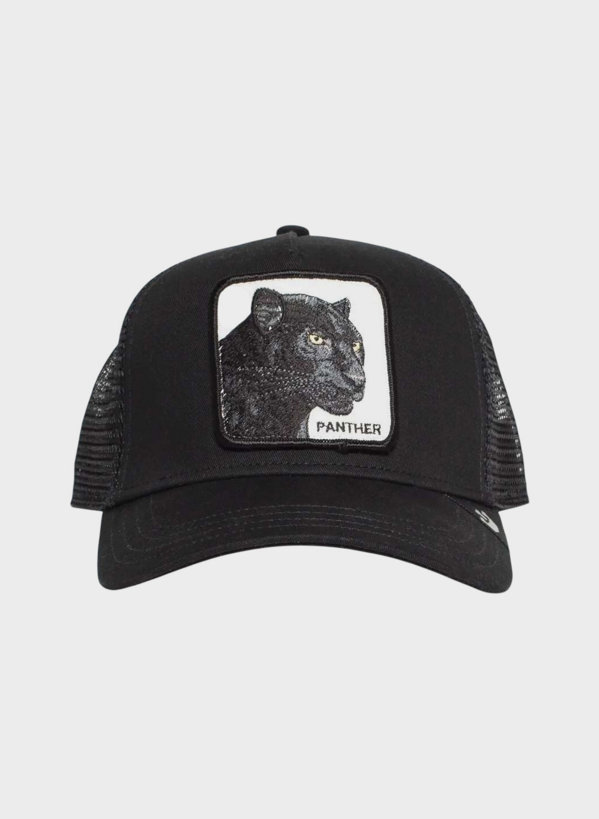 Cappello Panther Trucker