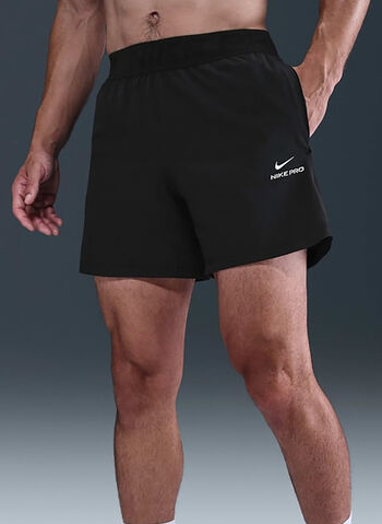SHORTS PRO TRAINING DRI-FIT 15 CM, 010 BLK, small