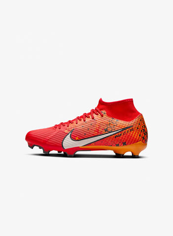SCARPA MERCURIAL DREAM SPEED ZOOM SUPERFLY 9 ACADEMY FG-MG, 600 RED, small