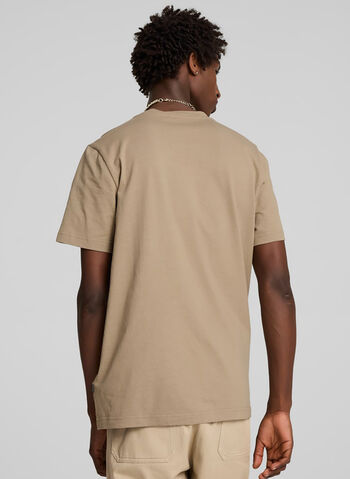 T-SHIRT BETTER ESSENTIALS, 67 SABBIA, small