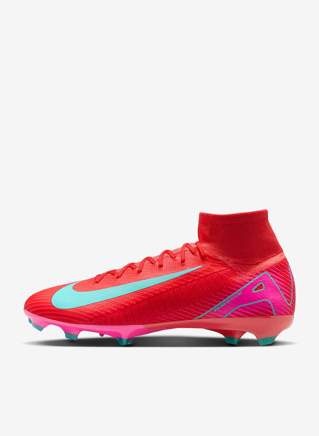 SCARPA ZOOM SUPERFLY 10 PRO, 800 REDTURC, large