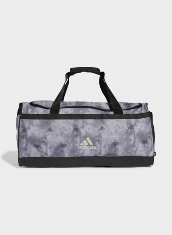 BORSA LINEAR MEDIUM GFX ESSENTIAL UNISEX, BLKWHT, small
