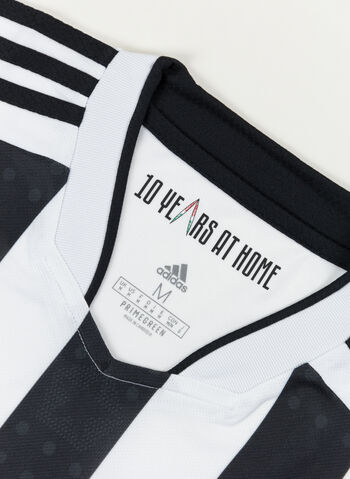 MAGLIA JUVENTUS HOME 21/22, WHTBLK, small