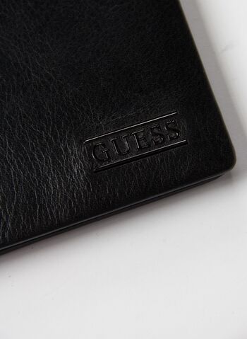 PORTAFOGLIO NEW BOSTON PORTACARTE, BLA BLK, small