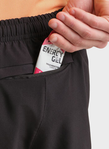 SHORT 5, 80013 BLK, small