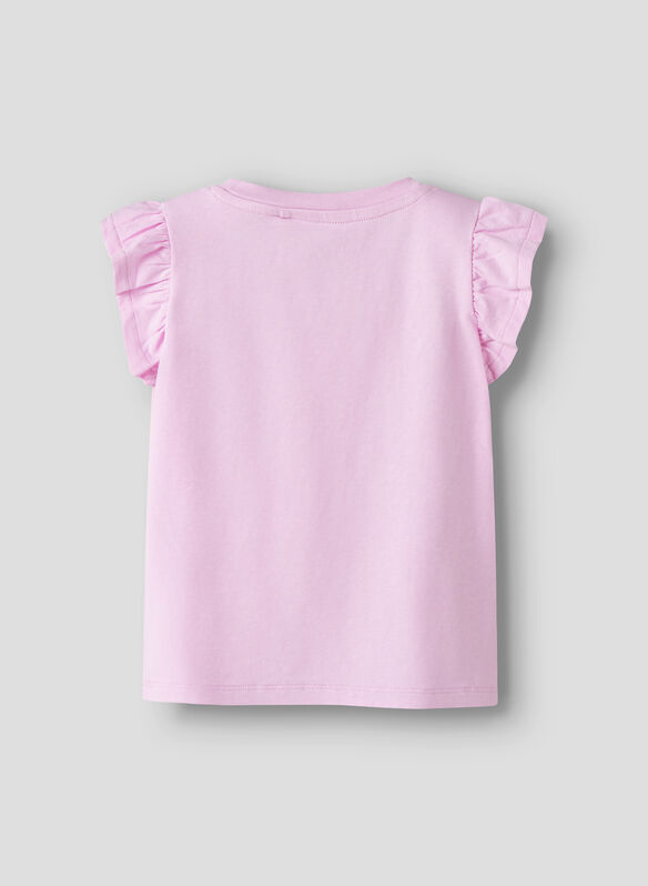 null, PIROUETTE  PINK, medium