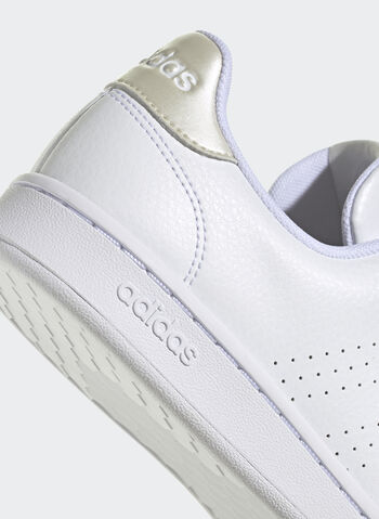 SCARPA ADVANTAGE COURT, WHTSIL, small